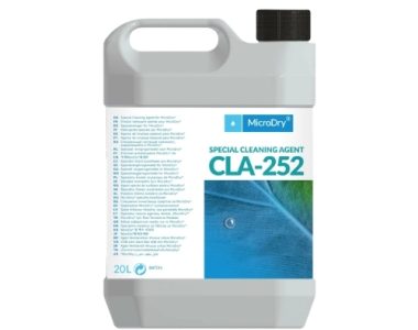 MicroDry Cleaning Agent CLA